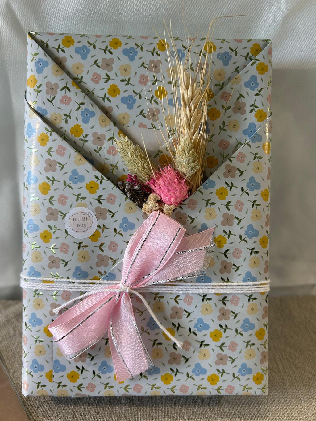 Blind Date with a Book