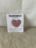 Taschenherz