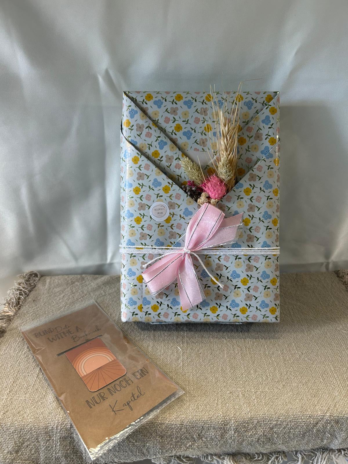 Blind Date with a Book
