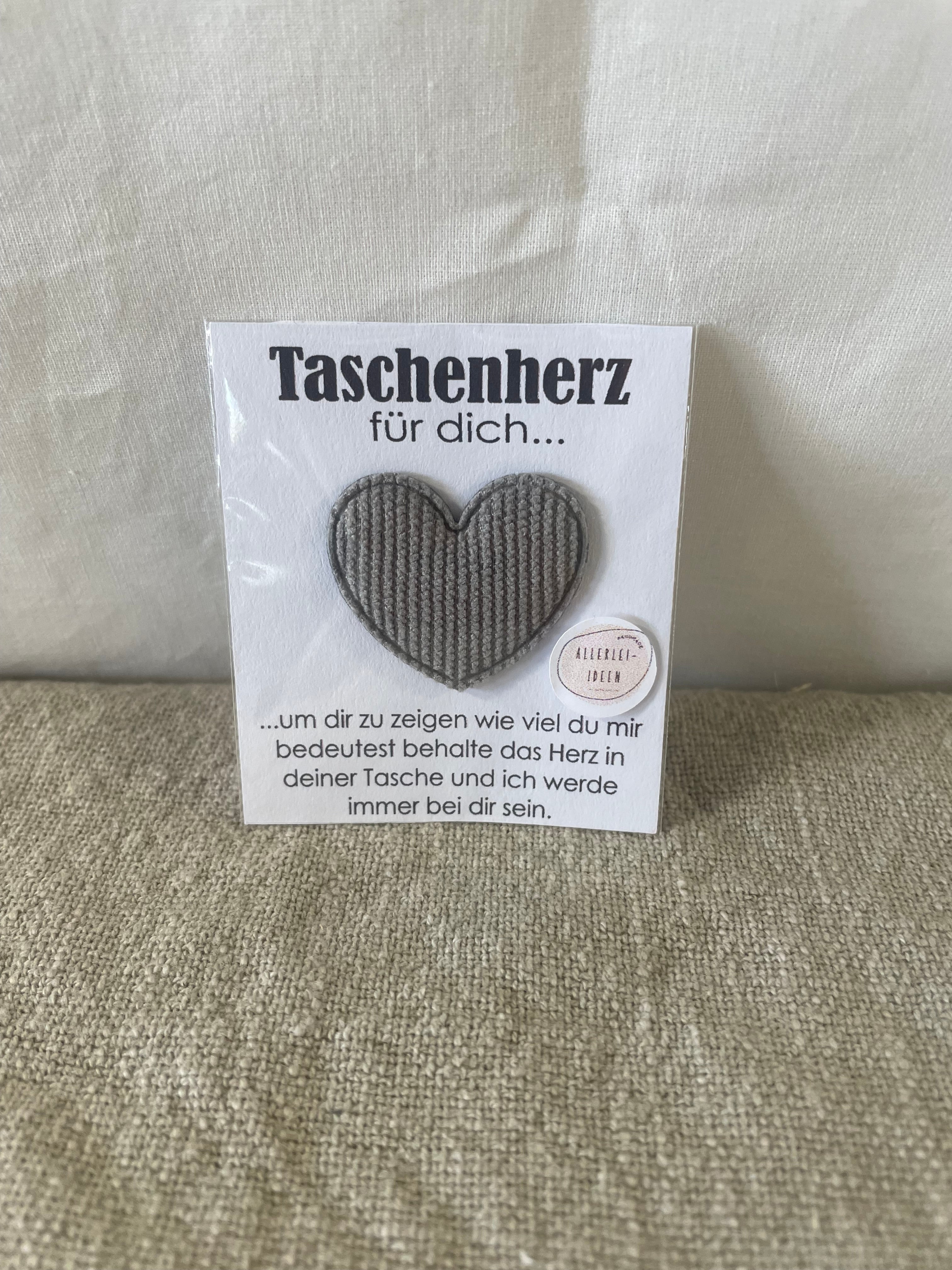 Taschenherz