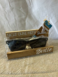 Brillenhalter - Nicht ohne Brille