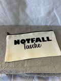 Kleine Tasche - Notfall