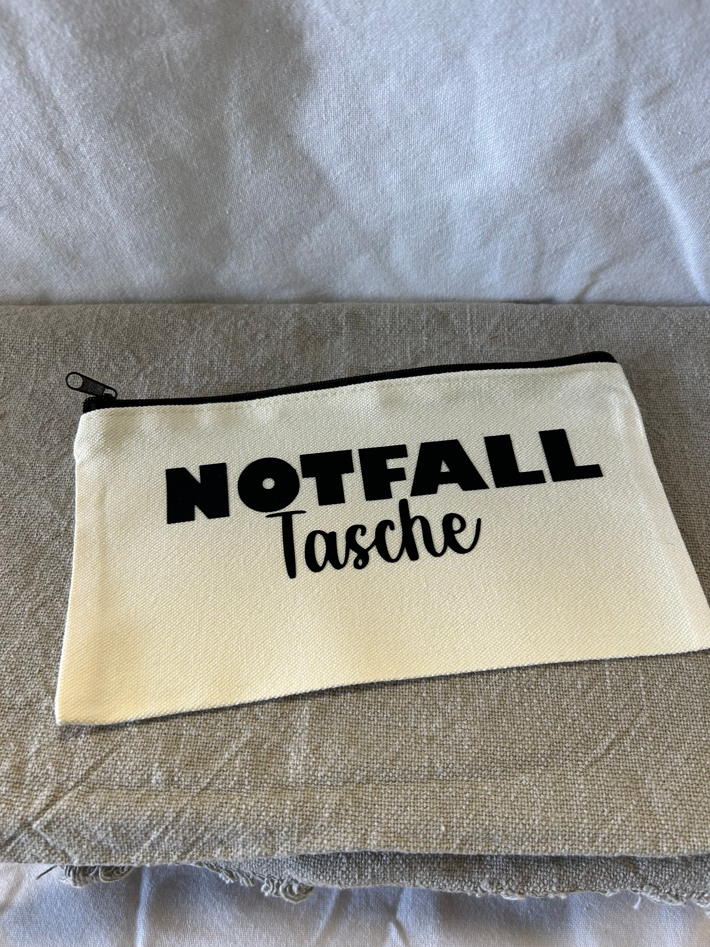 Kleine Tasche - Notfall