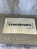 Kleine Tasche - Krimskram