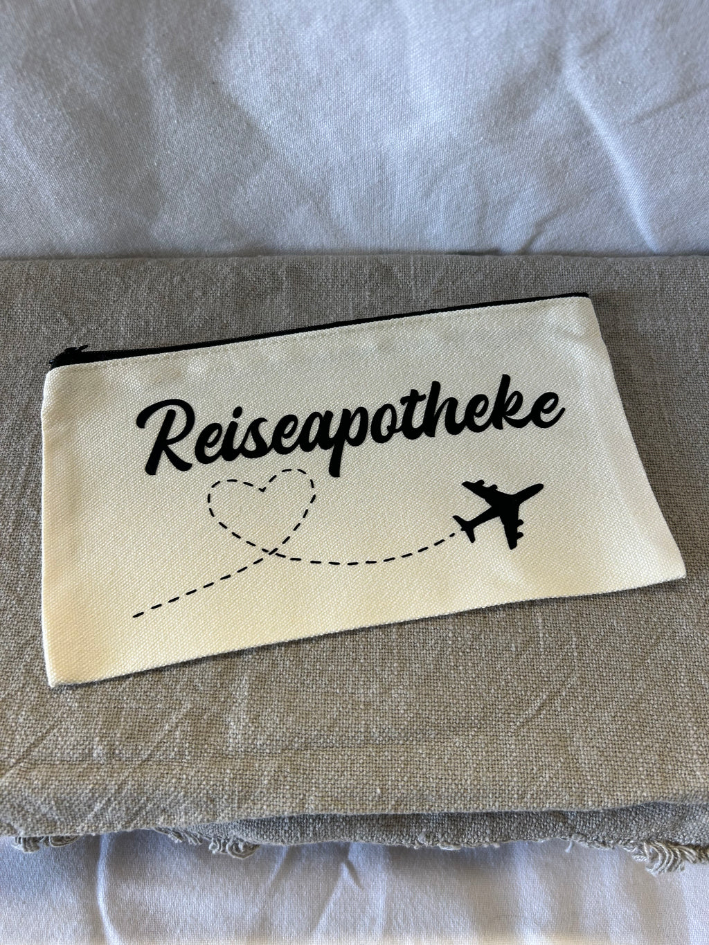 Kleine Tasche - Reiseapotheke