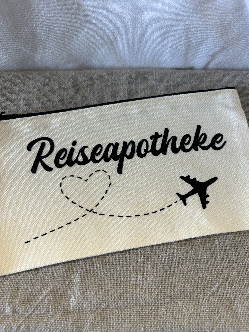 Kleine Tasche - Reiseapotheke