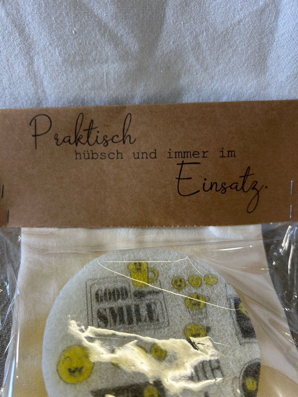 Putz Set - Praktisch