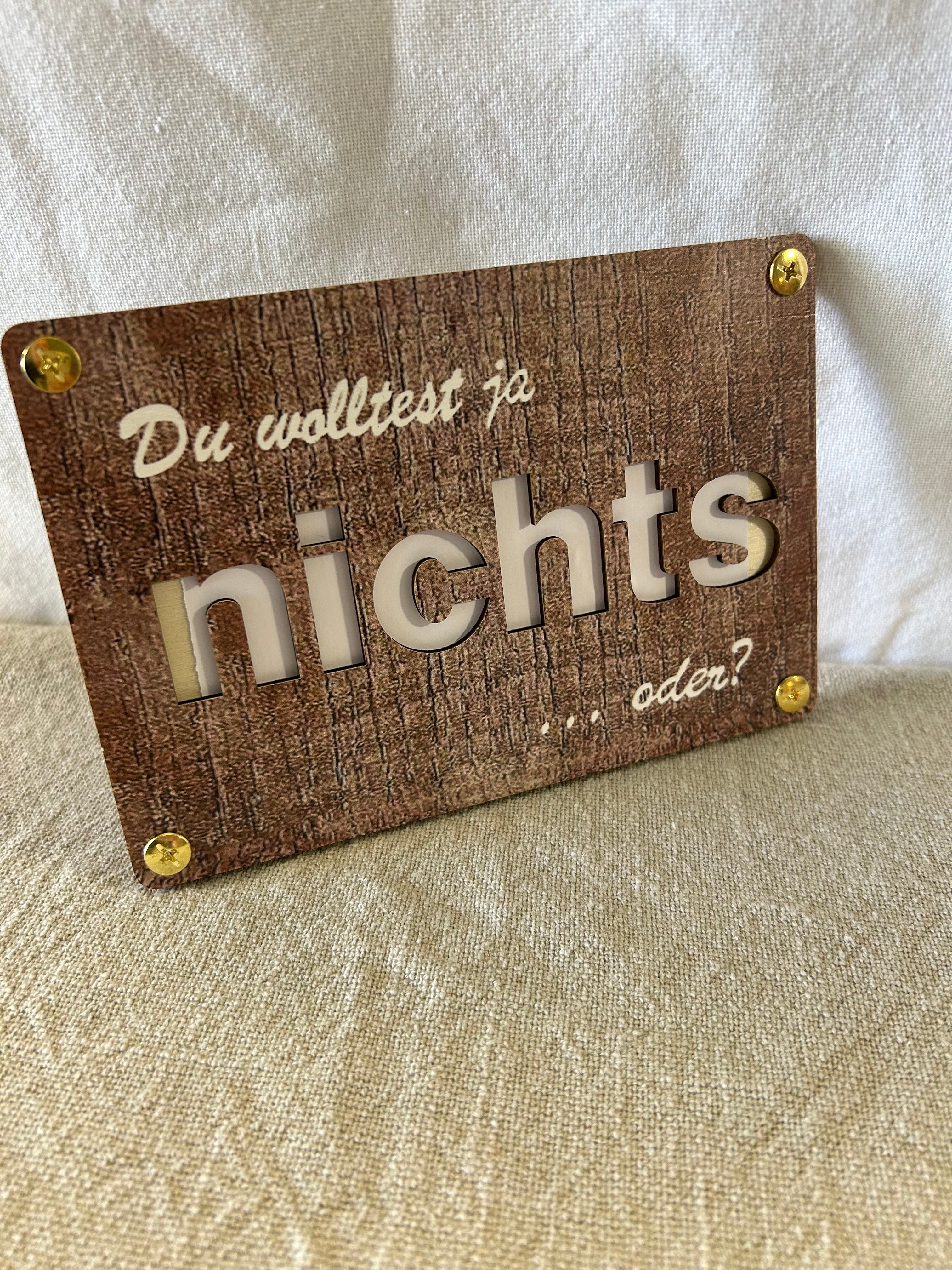 Geldgeschenk
