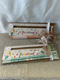 Schulstart‑Set „Schulkind“ – ein liebevolles Geschenk zum großen Tag