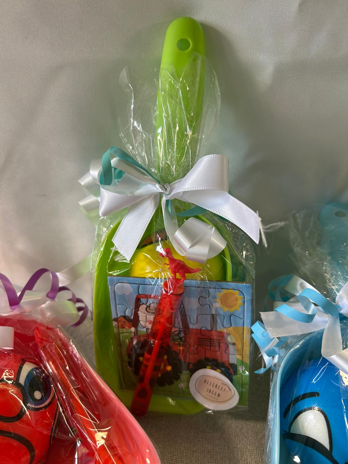 Schaufel Geschenk für Kids