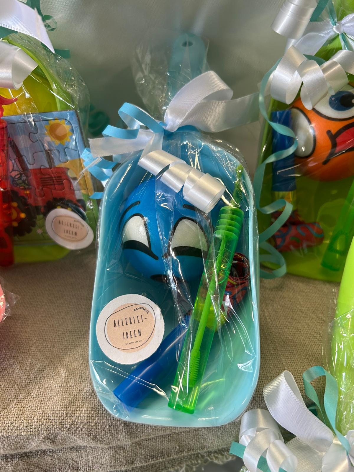 Schaufel Geschenk für Kids