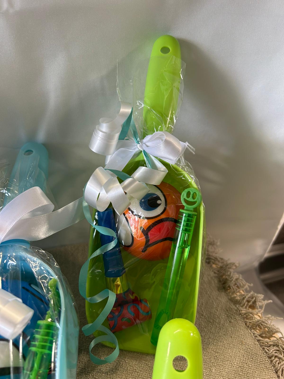 Schaufel Geschenk für Kids