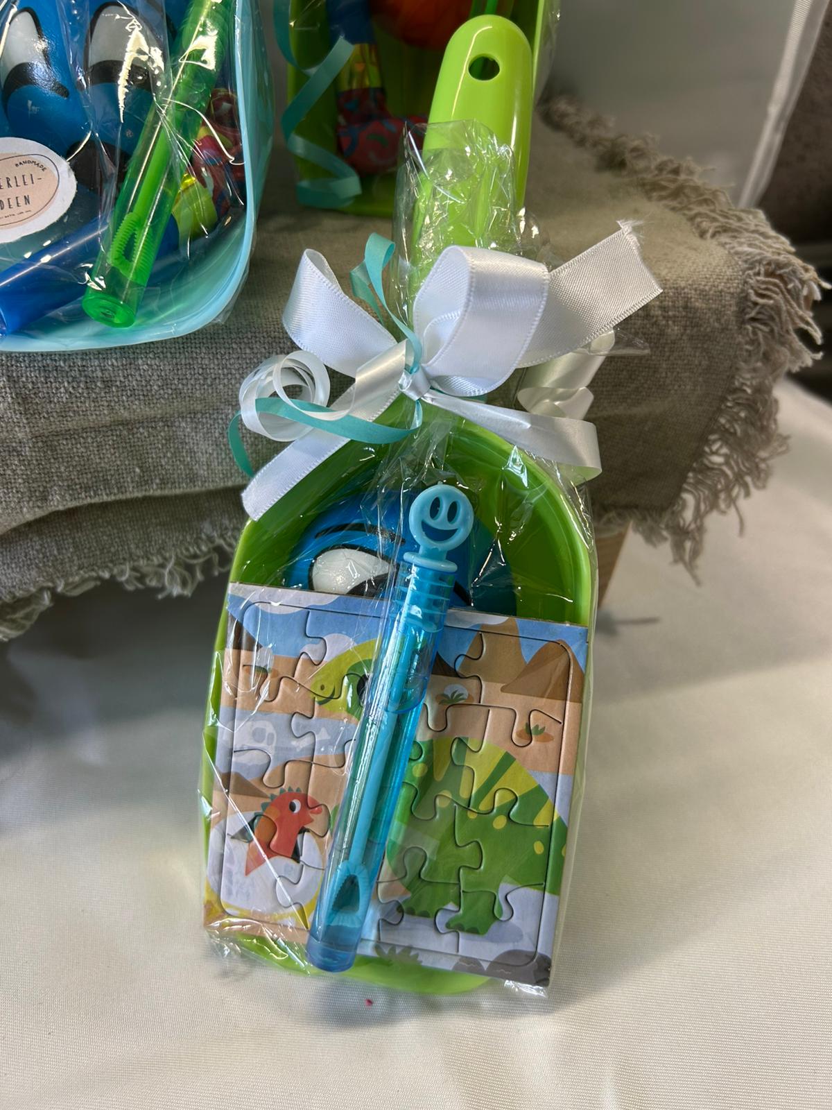 Schaufel Geschenk für Kids