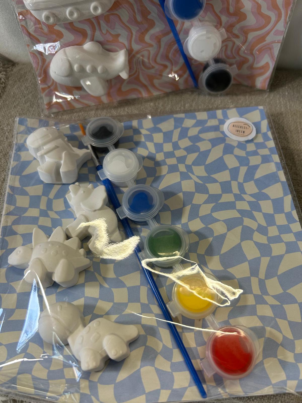 Mini‑Malset „Kreativspaß to go“ – kleine Kunstwerke für große Kinderaugen